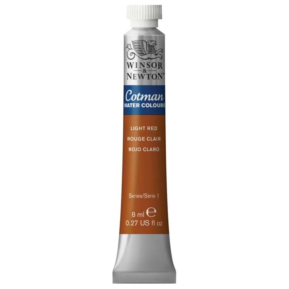 Winsor & Newton® Cotman® Watercolor, 8mL