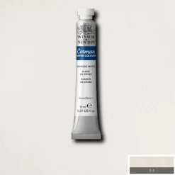 Winsor & Newton® Cotman® Watercolor, 8mL