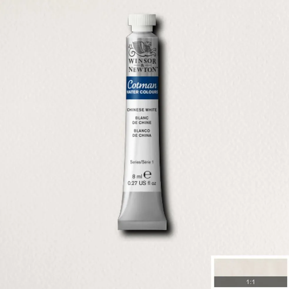 Winsor & Newton® Cotman® Watercolor, 8mL