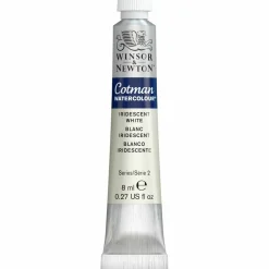 Winsor & Newton® Cotman® Watercolor, 8mL
