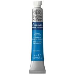 Winsor & Newton® Cotman® Watercolor, 8mL