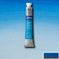 Winsor & Newton® Cotman® Watercolor, 8mL