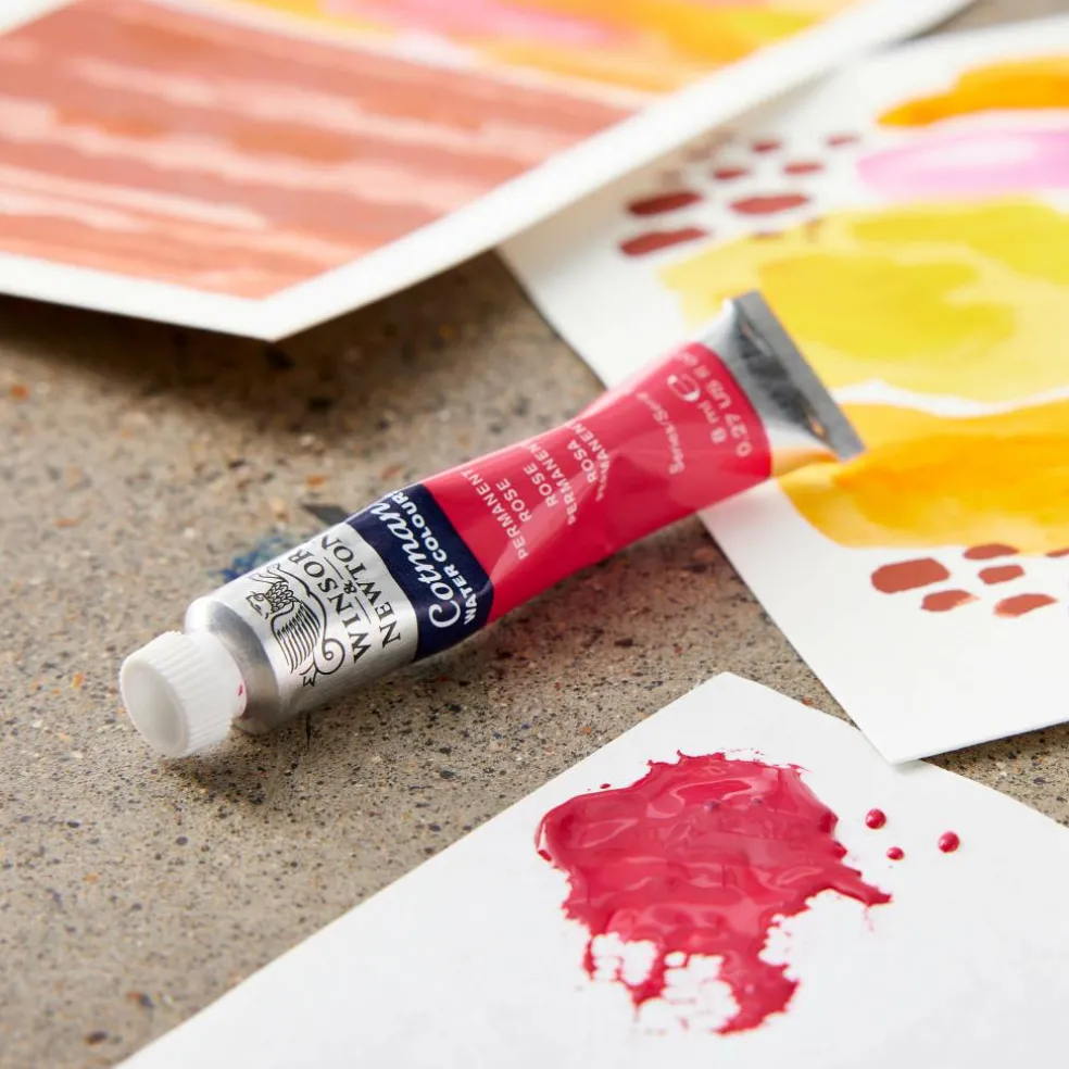 Winsor & Newton® Cotman® Watercolor, 8mL