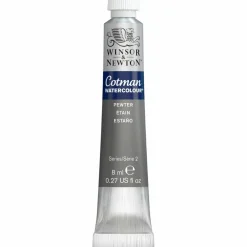 Winsor & Newton® Cotman® Watercolor, 8mL