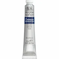 Winsor & Newton® Cotman® Watercolor, 8mL