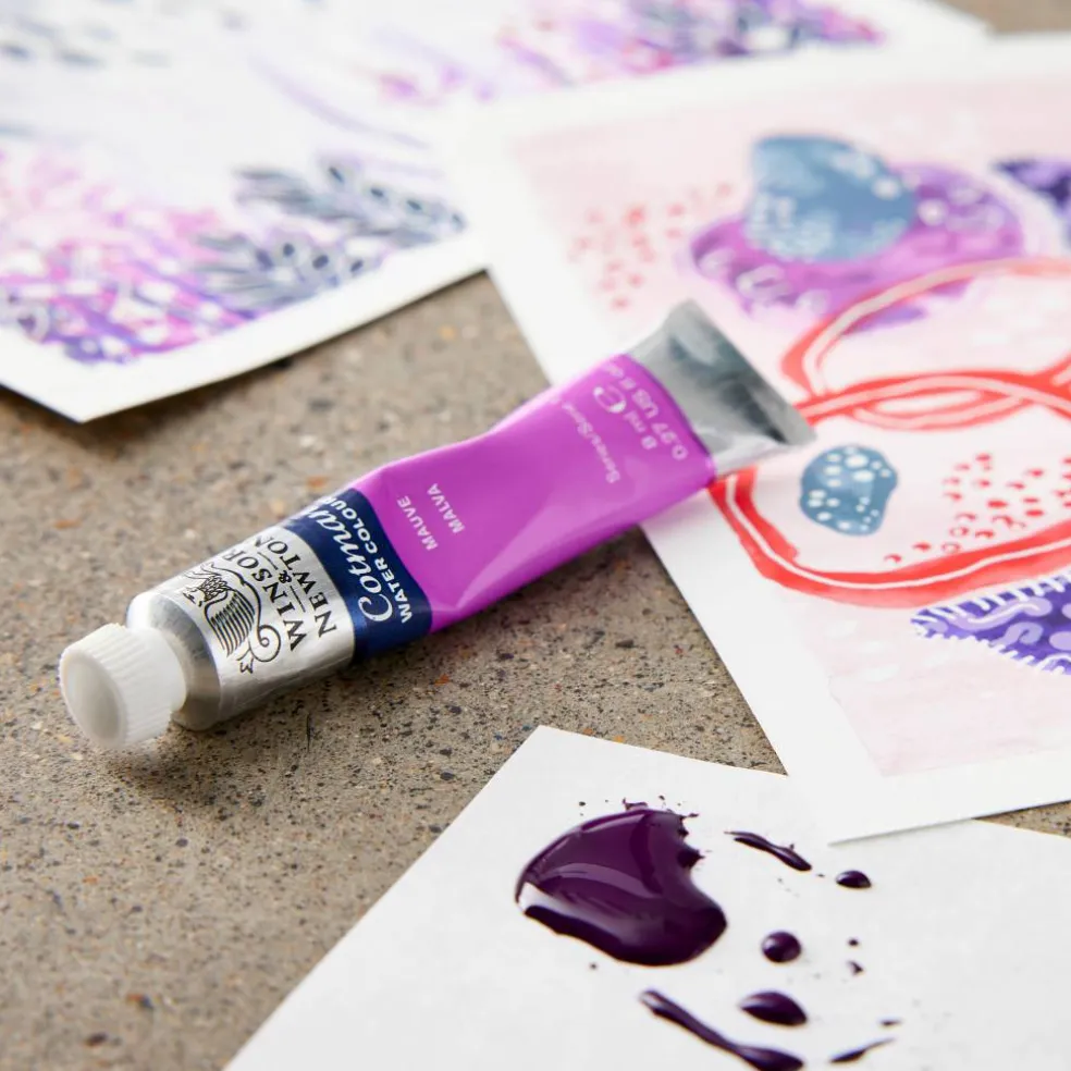 Winsor & Newton® Cotman® Watercolor, 8mL