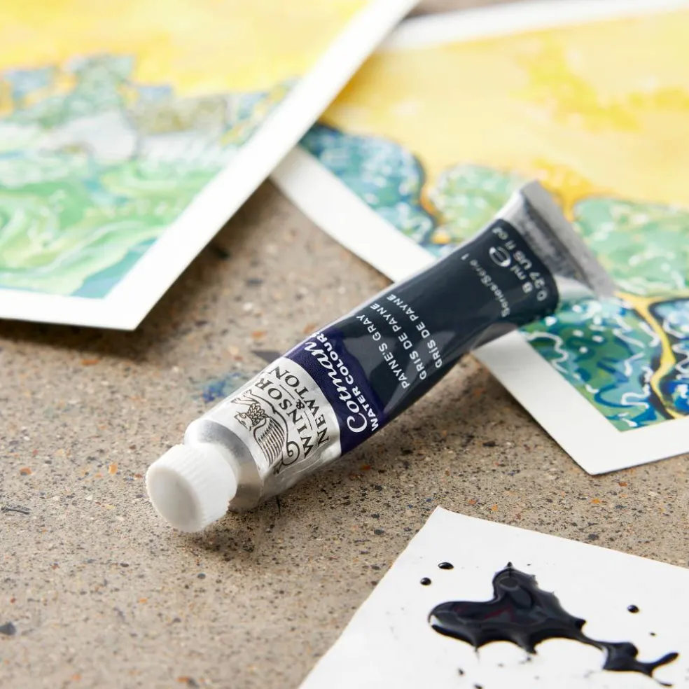 Winsor & Newton® Cotman® Watercolor, 8mL