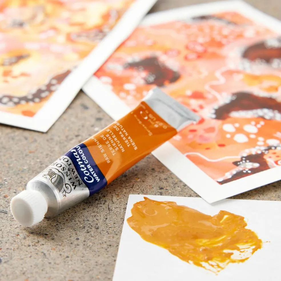 Winsor & Newton® Cotman® Watercolor, 8mL