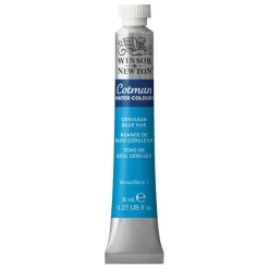 Winsor & Newton® Cotman® Watercolor, 8mL