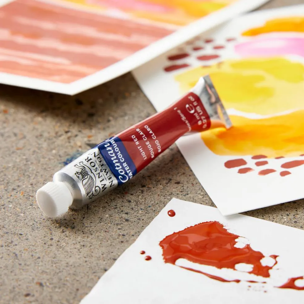 Winsor & Newton® Cotman® Watercolor, 8mL