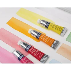 Winsor & Newton™ Cotman Water Colours™ 10 Color Paint Set