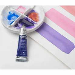 Winsor & Newton™ Cotman Water Colours™ 10 Color Paint Set