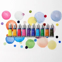 Winsor & Newton™ Cotman Water Colours™ 10 Color Paint Set
