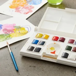 Winsor & Newton® Cotman® Watercolor Compact Set