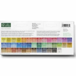 Winsor & Newton™ Cotman Watercolour™ 45 Color Studio Set