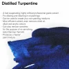 Winsor & Newton® Distilled Turpentine