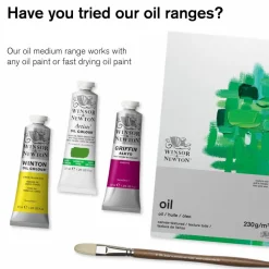 Winsor & Newton® Distilled Turpentine