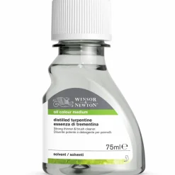 Winsor & Newton® Distilled Turpentine