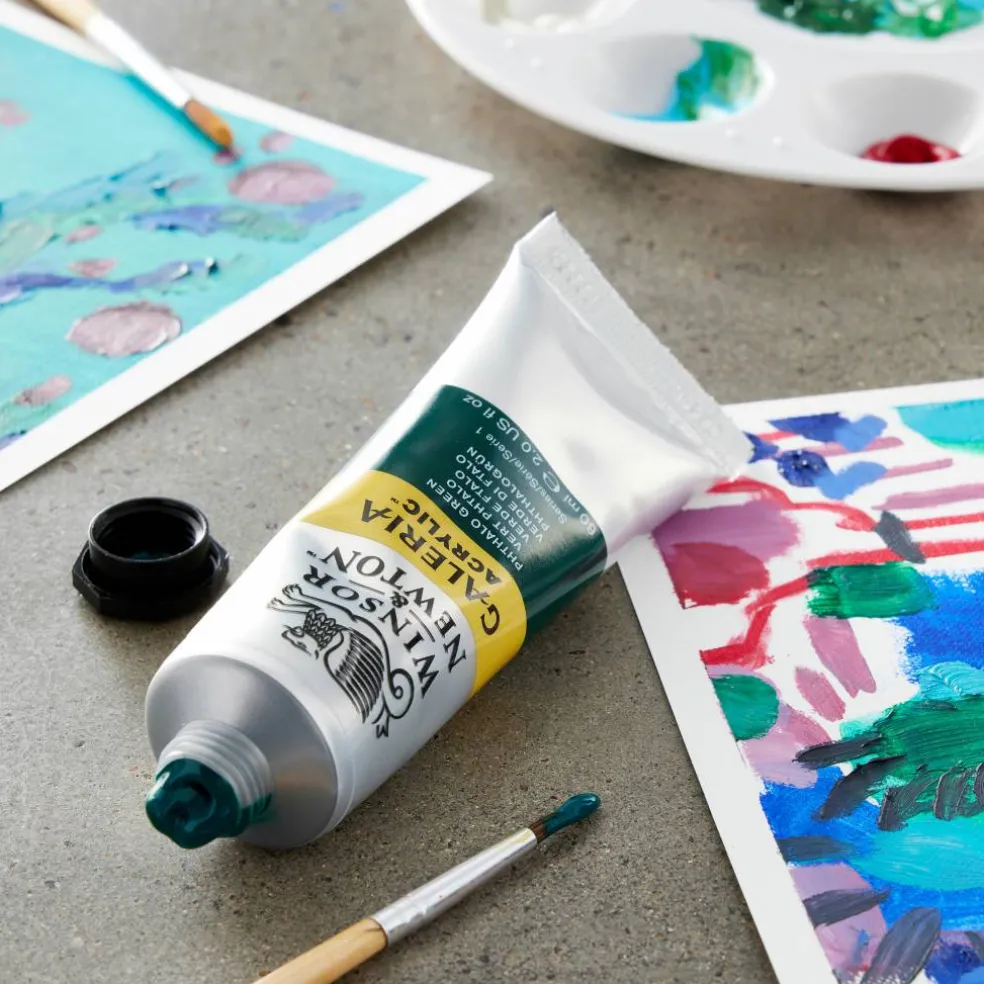 Winsor & Newton™ Galeria Acrylic™, 60mL