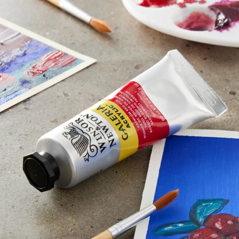 Winsor & Newton™ Galeria Acrylic™, 60mL