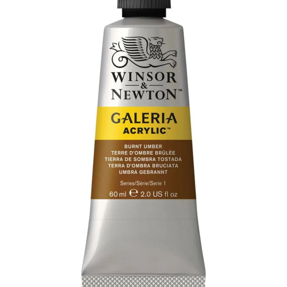 Winsor & Newton™ Galeria Acrylic™, 60mL