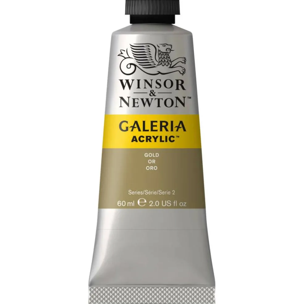 Winsor & Newton™ Galeria Acrylic™, 60mL