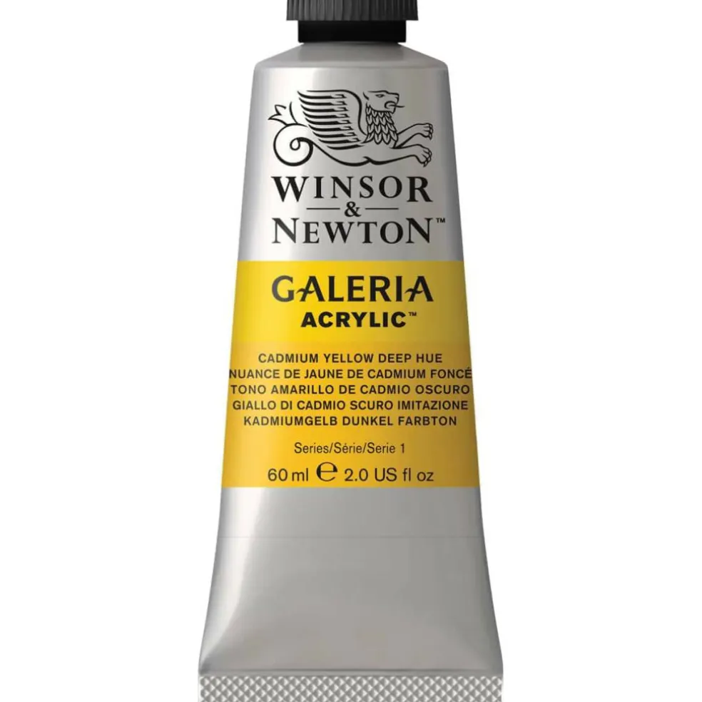 Winsor & Newton™ Galeria Acrylic™, 60mL