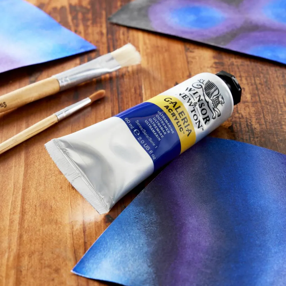 Winsor & Newton™ Galeria Acrylic™, 60mL