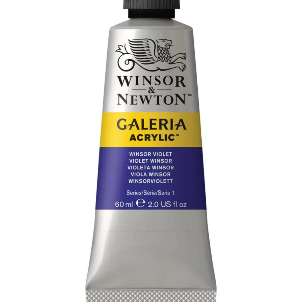 Winsor & Newton™ Galeria Acrylic™, 60mL