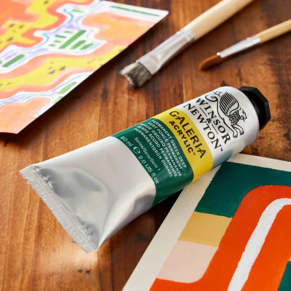 Winsor & Newton™ Galeria Acrylic™, 60mL