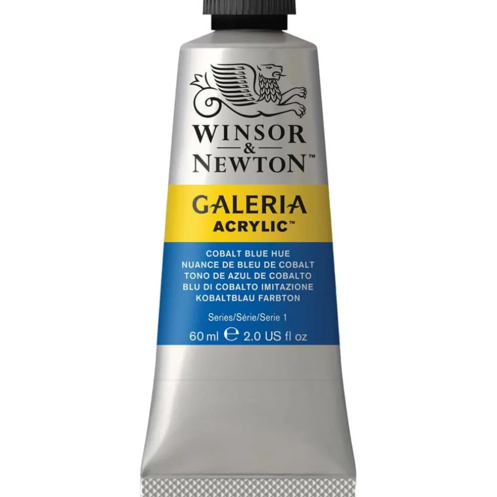 Winsor & Newton™ Galeria Acrylic™, 60mL