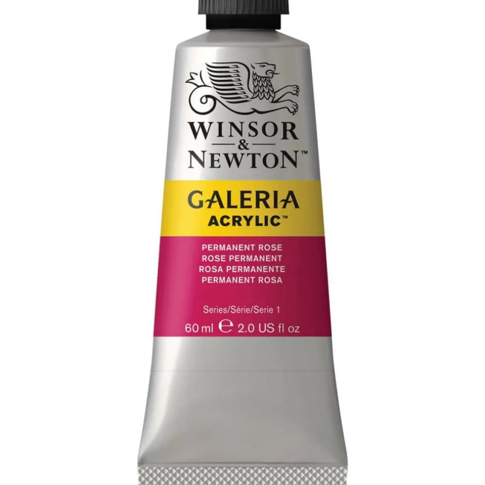 Winsor & Newton™ Galeria Acrylic™, 60mL