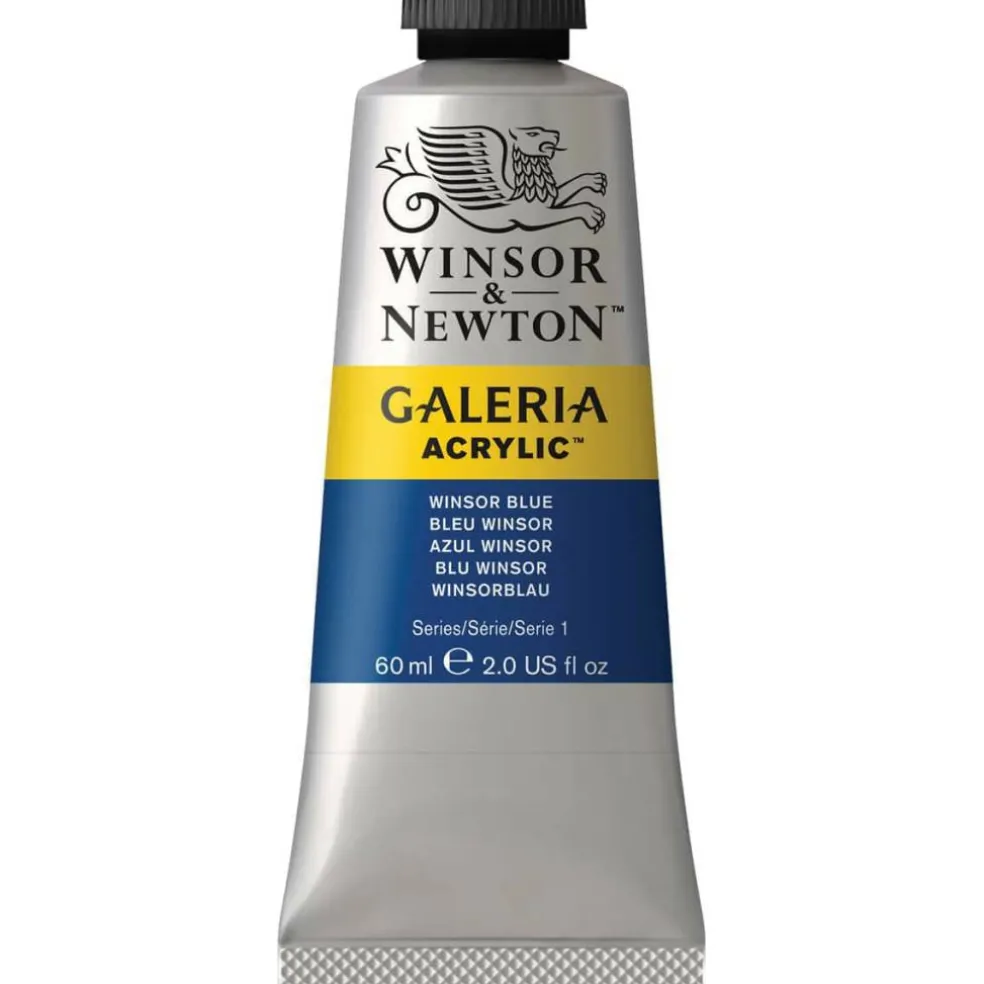Winsor & Newton™ Galeria Acrylic™, 60mL