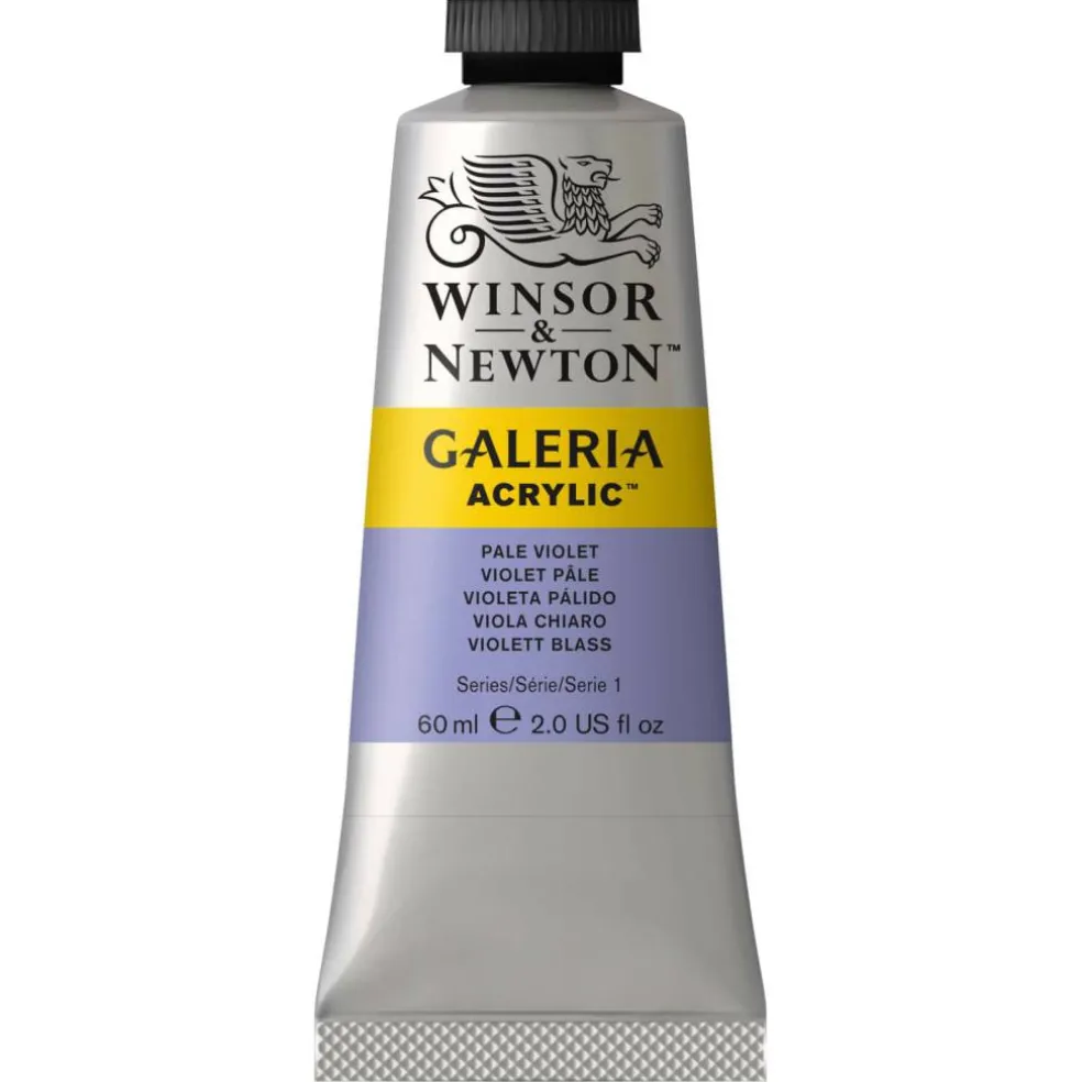 Winsor & Newton™ Galeria Acrylic™, 60mL