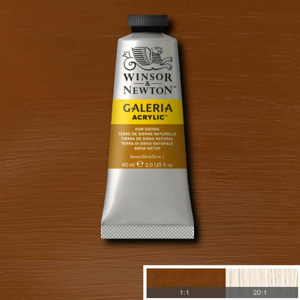 Winsor & Newton™ Galeria Acrylic™, 60mL