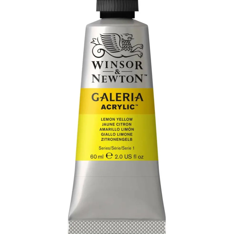 Winsor & Newton™ Galeria Acrylic™, 60mL