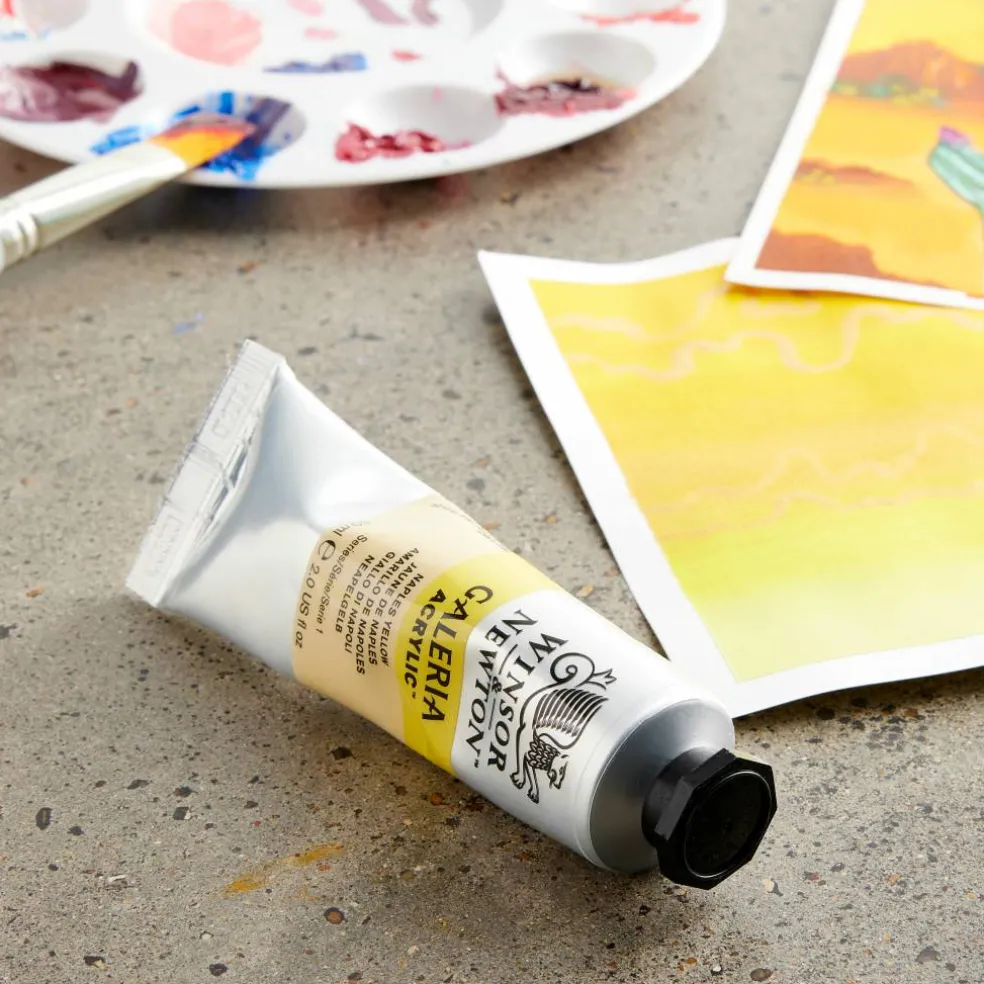 Winsor & Newton™ Galeria Acrylic™, 60mL