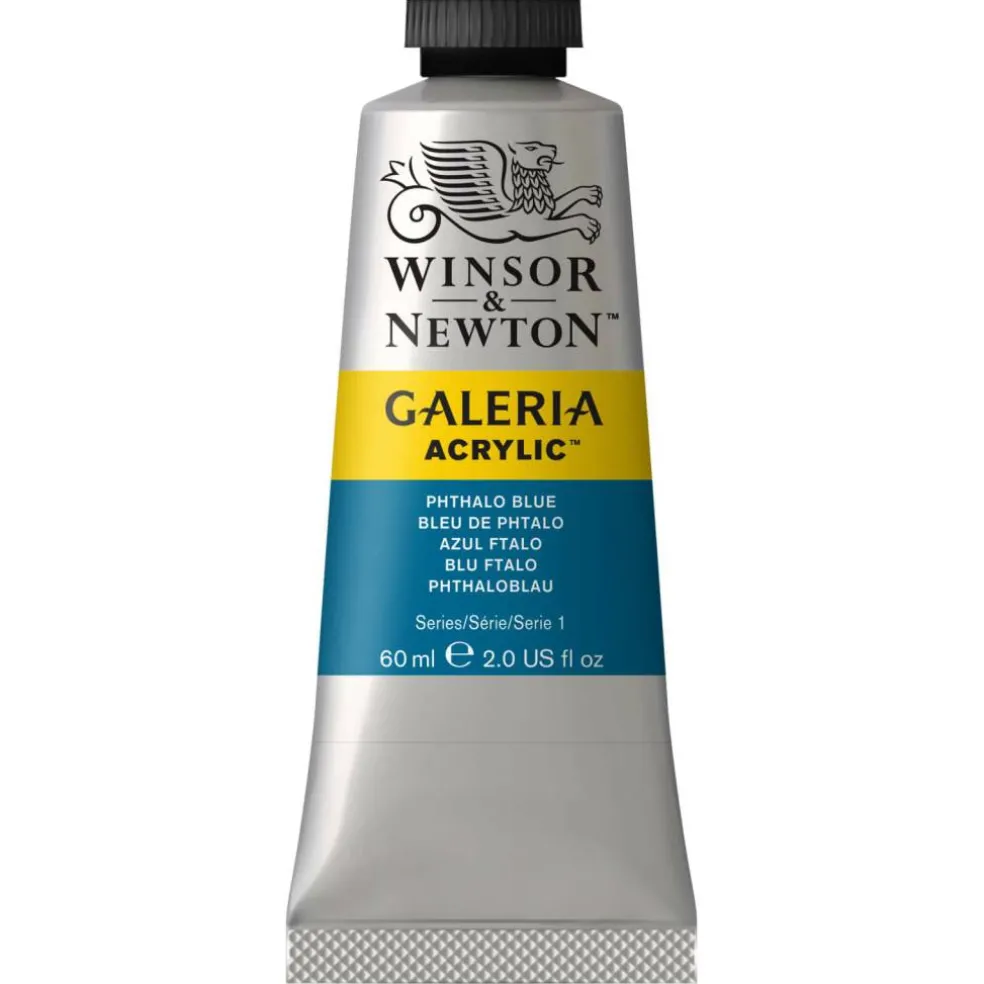 Winsor & Newton™ Galeria Acrylic™, 60mL
