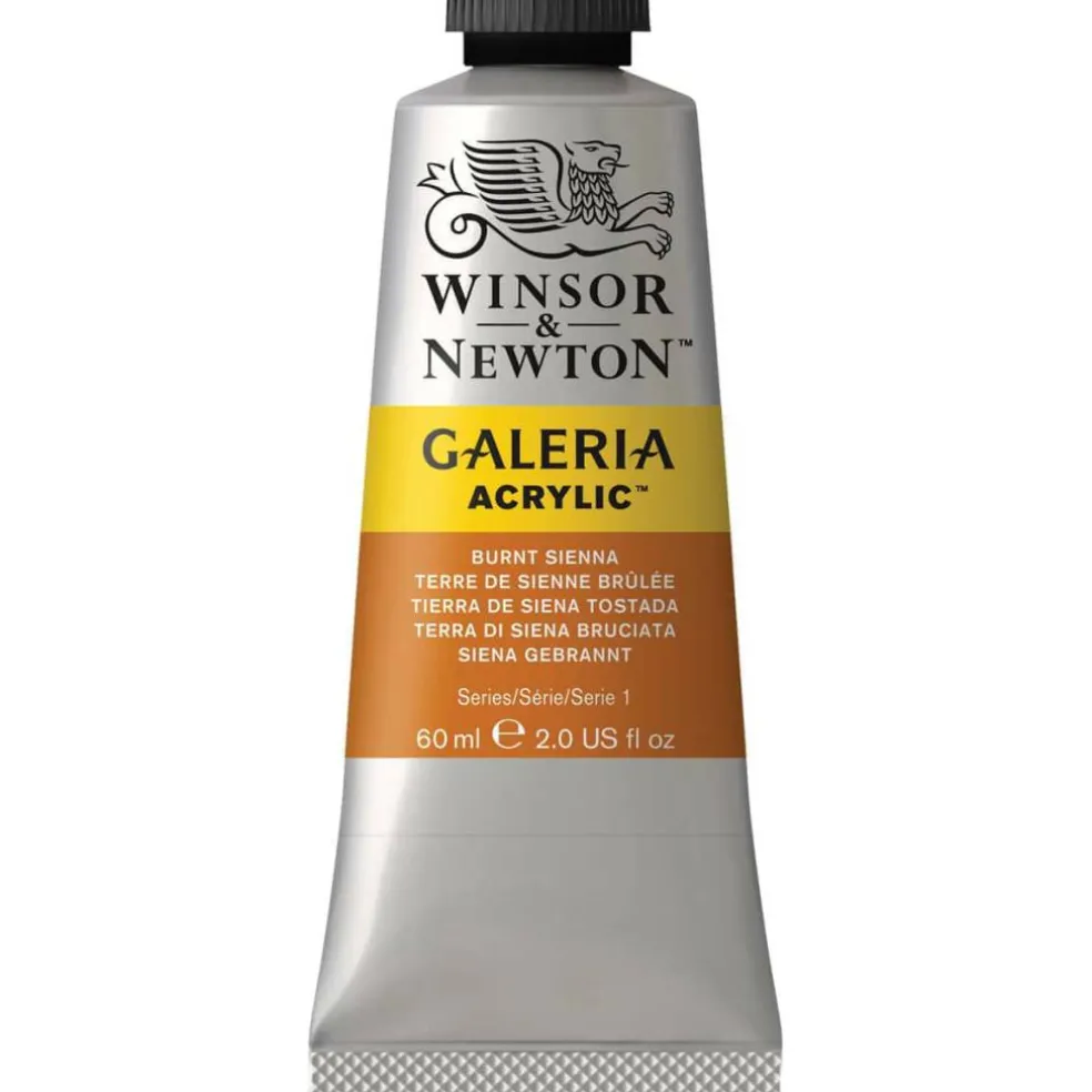 Winsor & Newton™ Galeria Acrylic™, 60mL