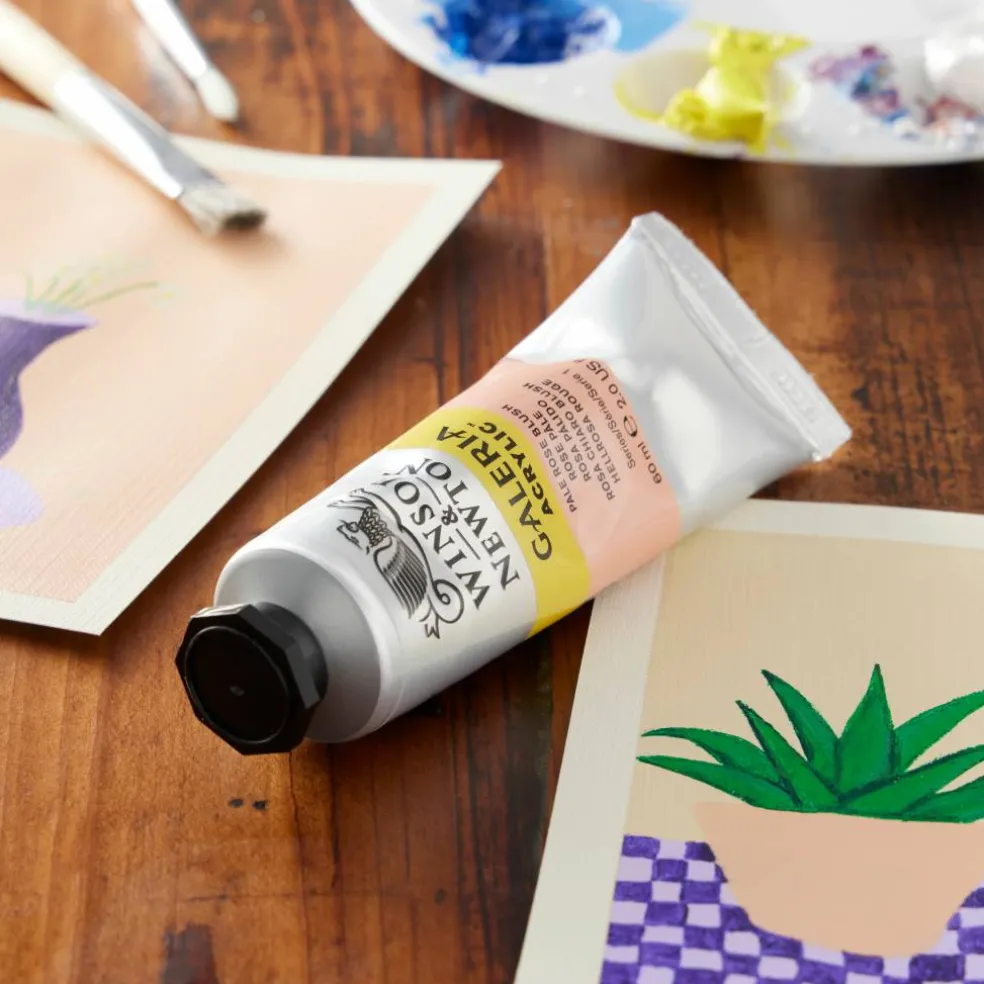 Winsor & Newton™ Galeria Acrylic™, 60mL