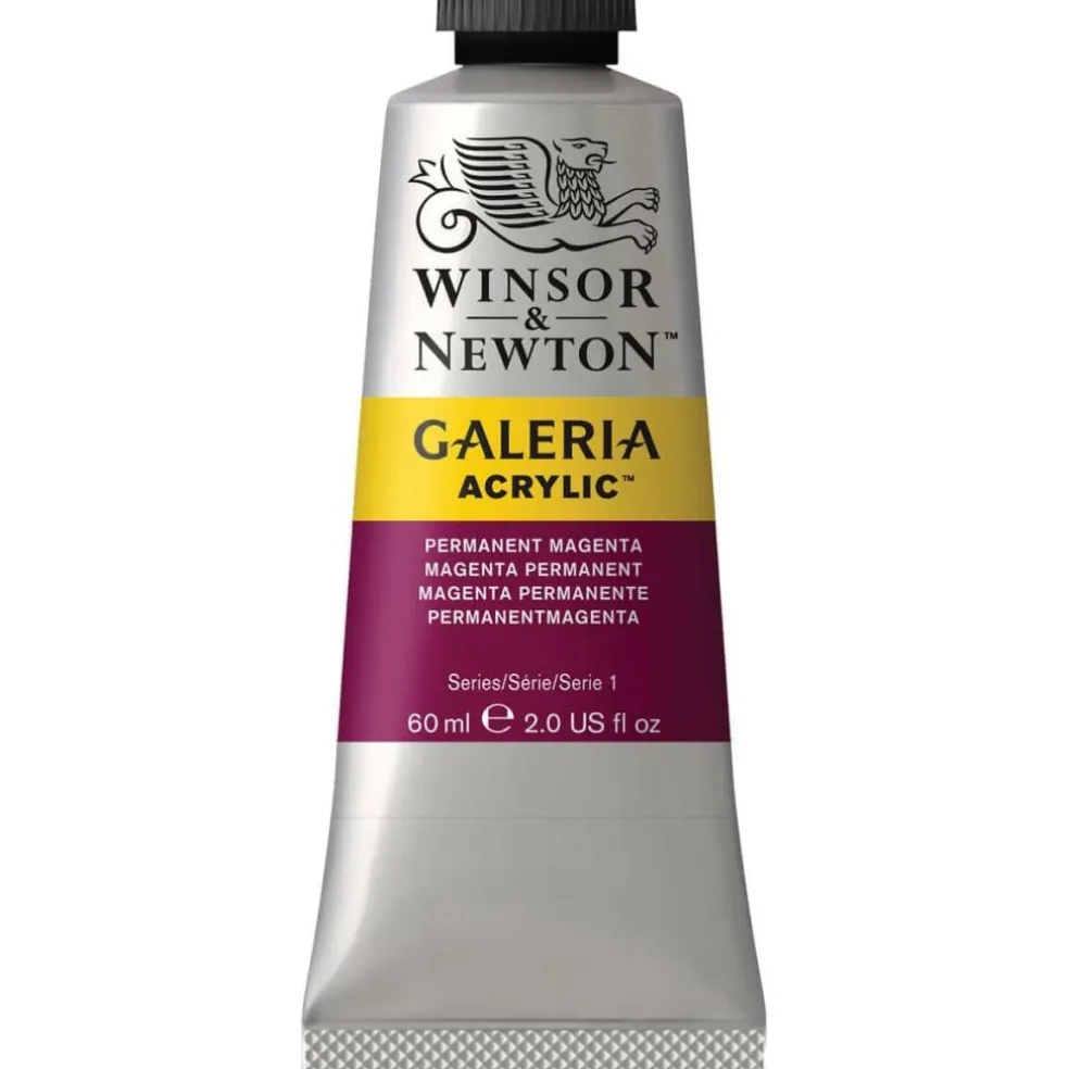 Winsor & Newton™ Galeria Acrylic™, 60mL