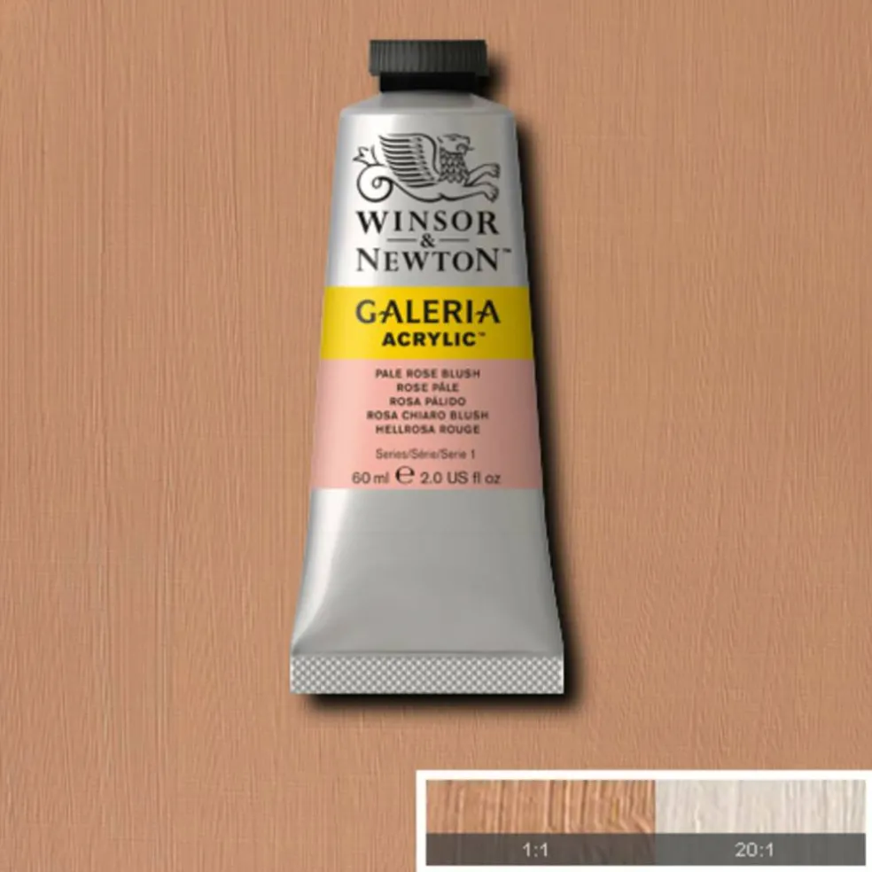 Winsor & Newton™ Galeria Acrylic™, 60mL
