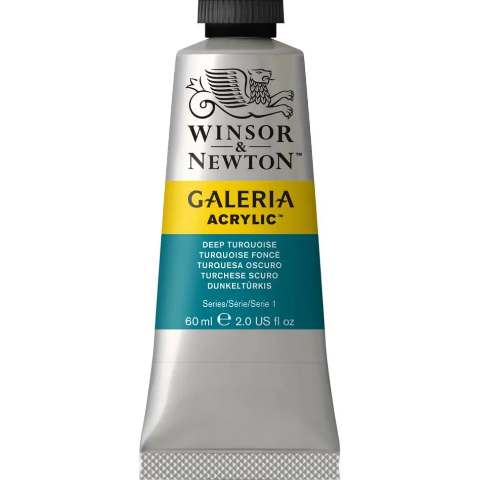 Winsor & Newton™ Galeria Acrylic™, 60mL