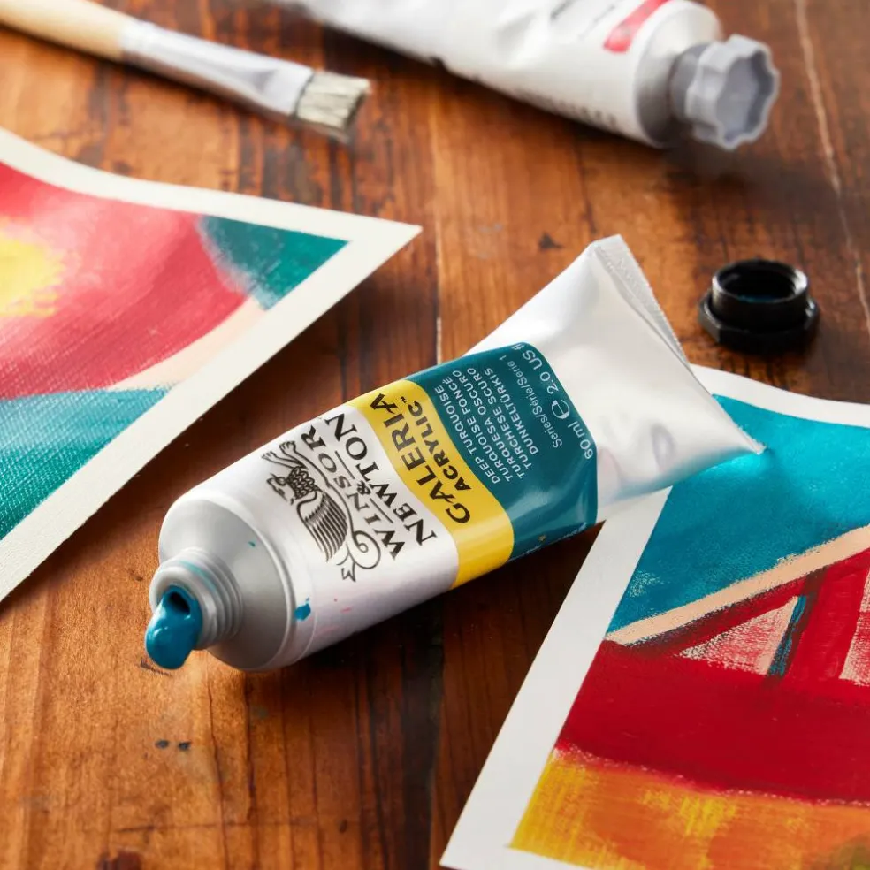 Winsor & Newton™ Galeria Acrylic™, 60mL