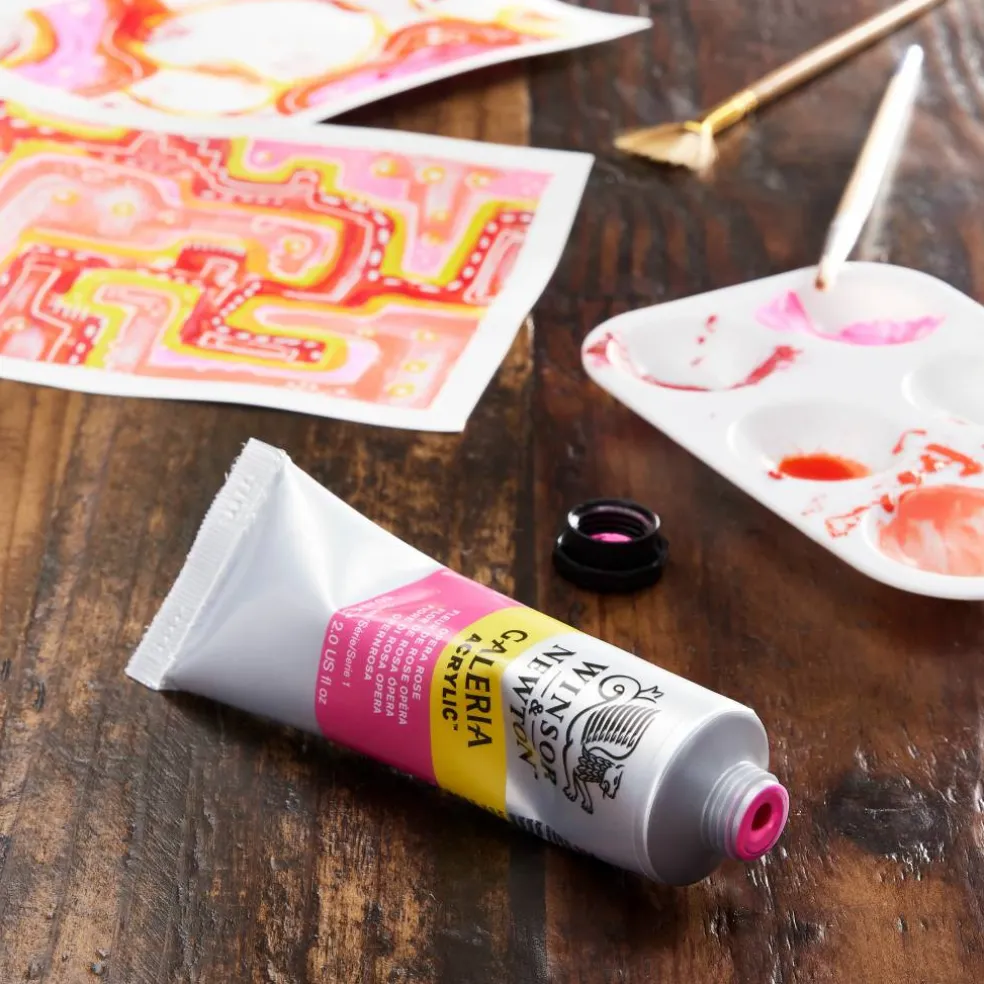 Winsor & Newton™ Galeria Acrylic™, 60mL