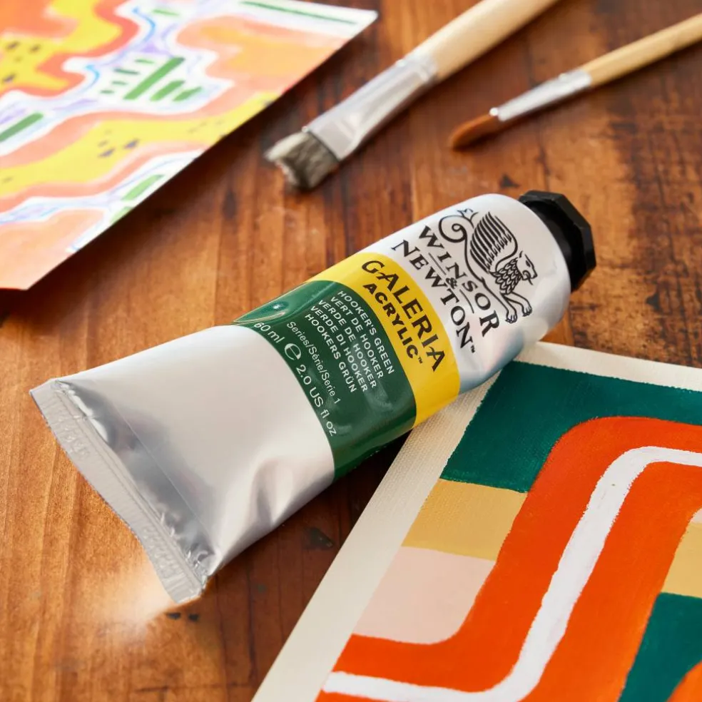 Winsor & Newton™ Galeria Acrylic™, 60mL