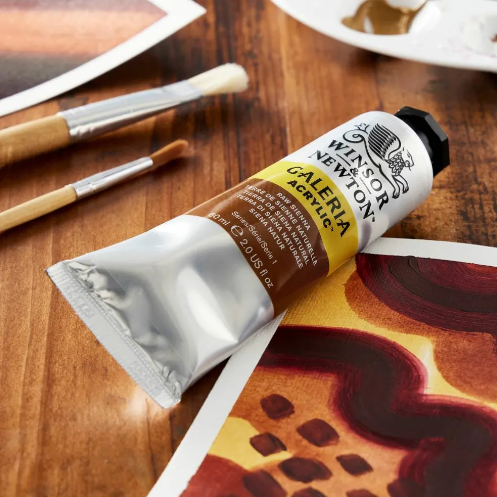 Winsor & Newton™ Galeria Acrylic™, 60mL