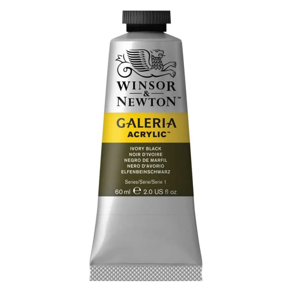 Winsor & Newton™ Galeria Acrylic™, 60mL
