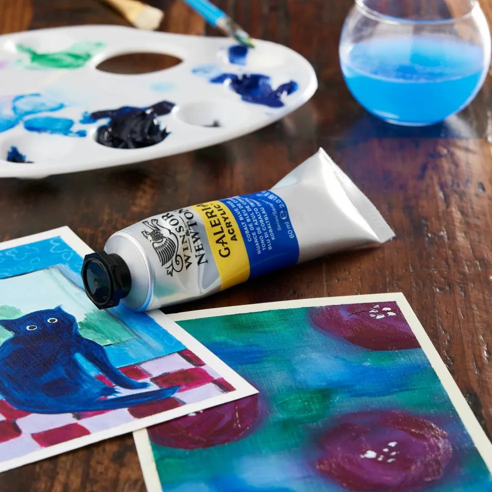 Winsor & Newton™ Galeria Acrylic™, 60mL