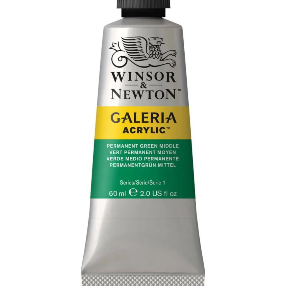 Winsor & Newton™ Galeria Acrylic™, 60mL